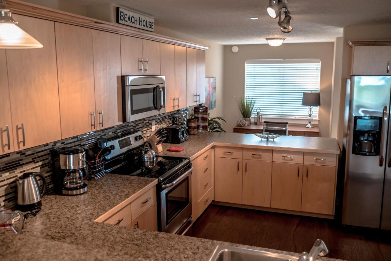 Maritime Refuge Condominium Ocean Shores Luaran gambar