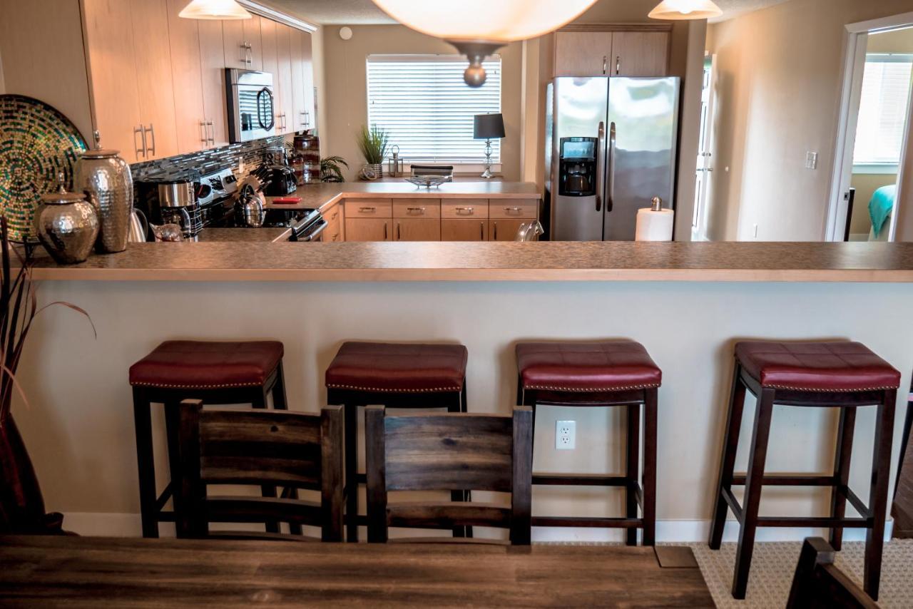 Maritime Refuge Condominium Ocean Shores Luaran gambar