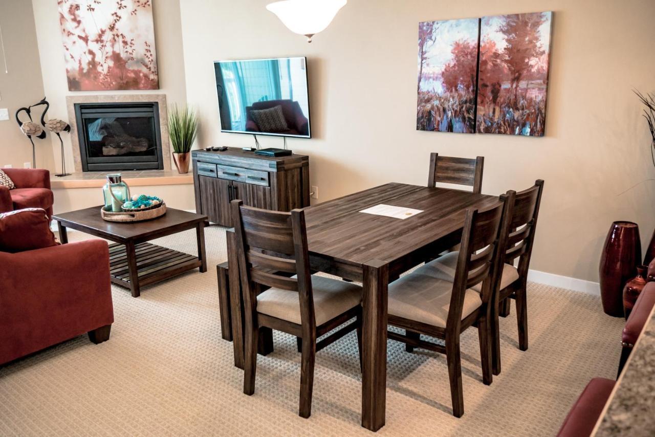 Maritime Refuge Condominium Ocean Shores Luaran gambar