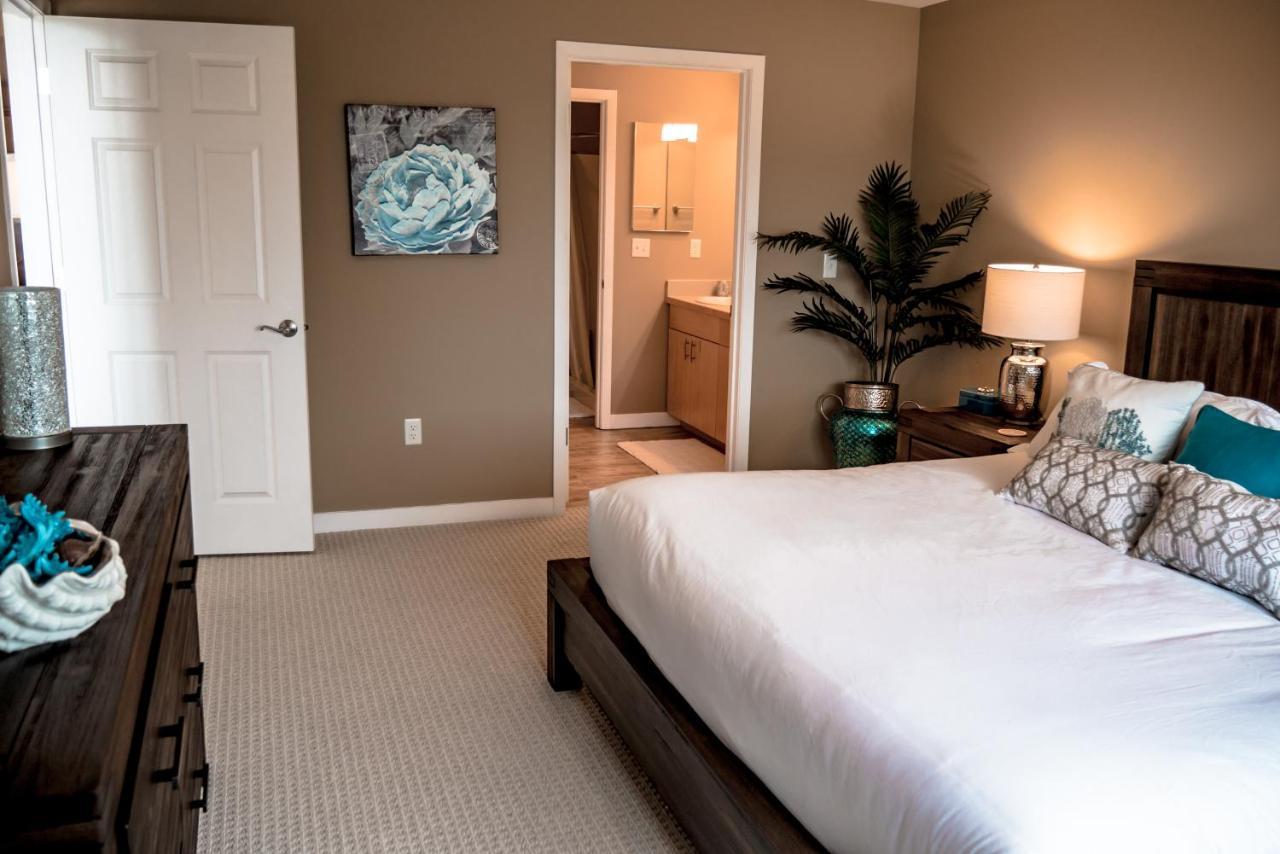 Maritime Refuge Condominium Ocean Shores Luaran gambar