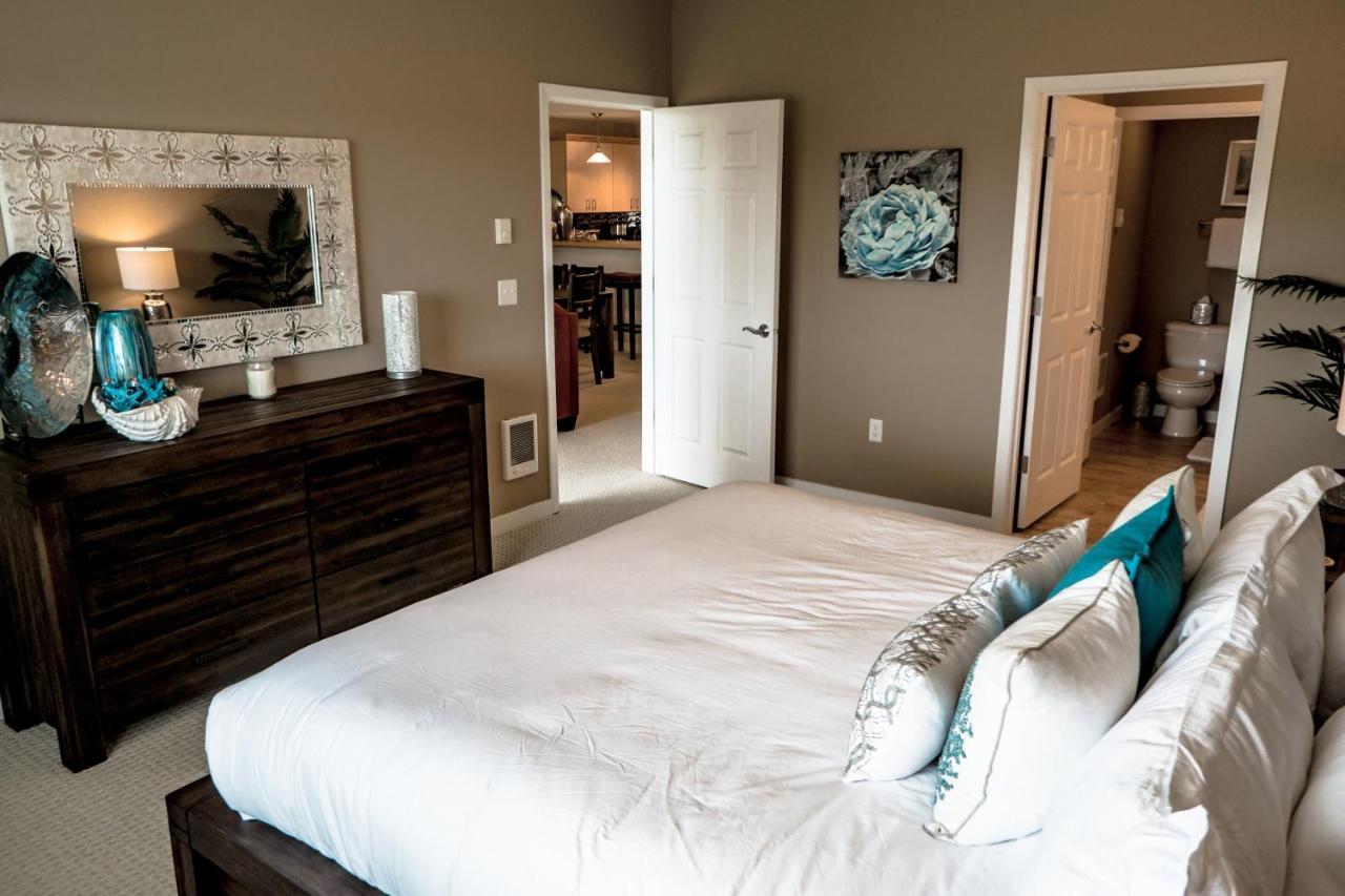 Maritime Refuge Condominium Ocean Shores Luaran gambar