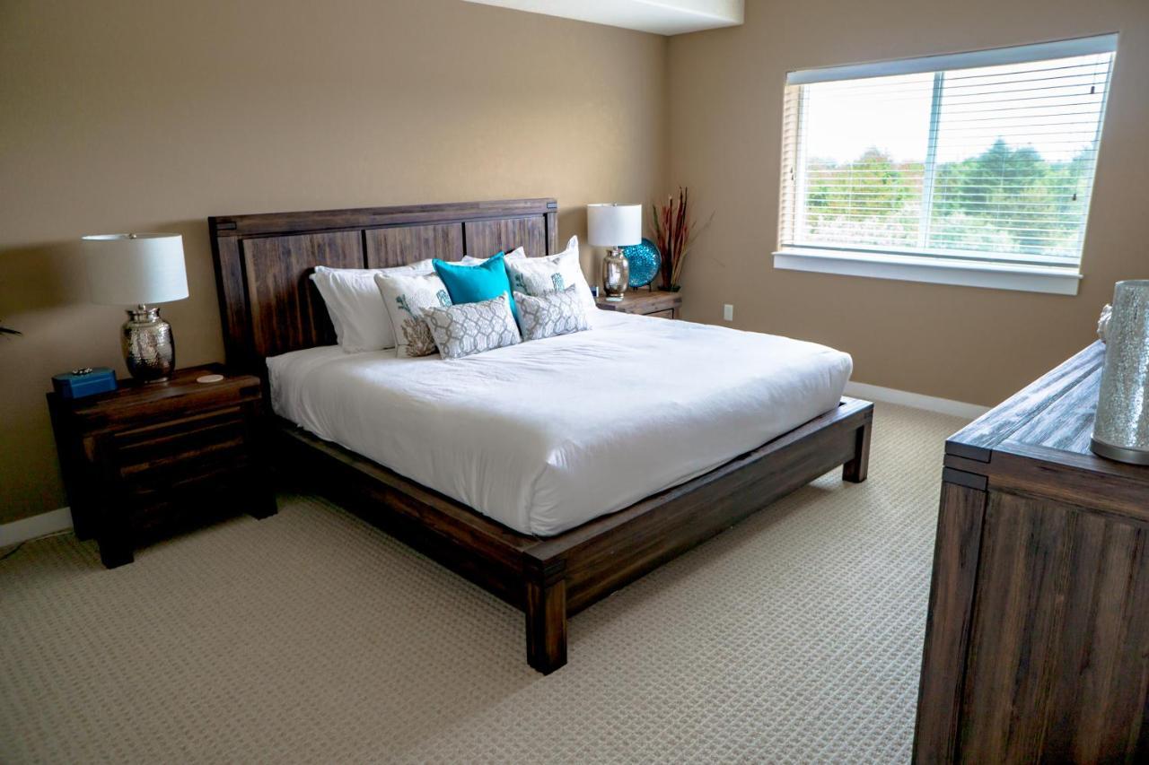 Maritime Refuge Condominium Ocean Shores Luaran gambar