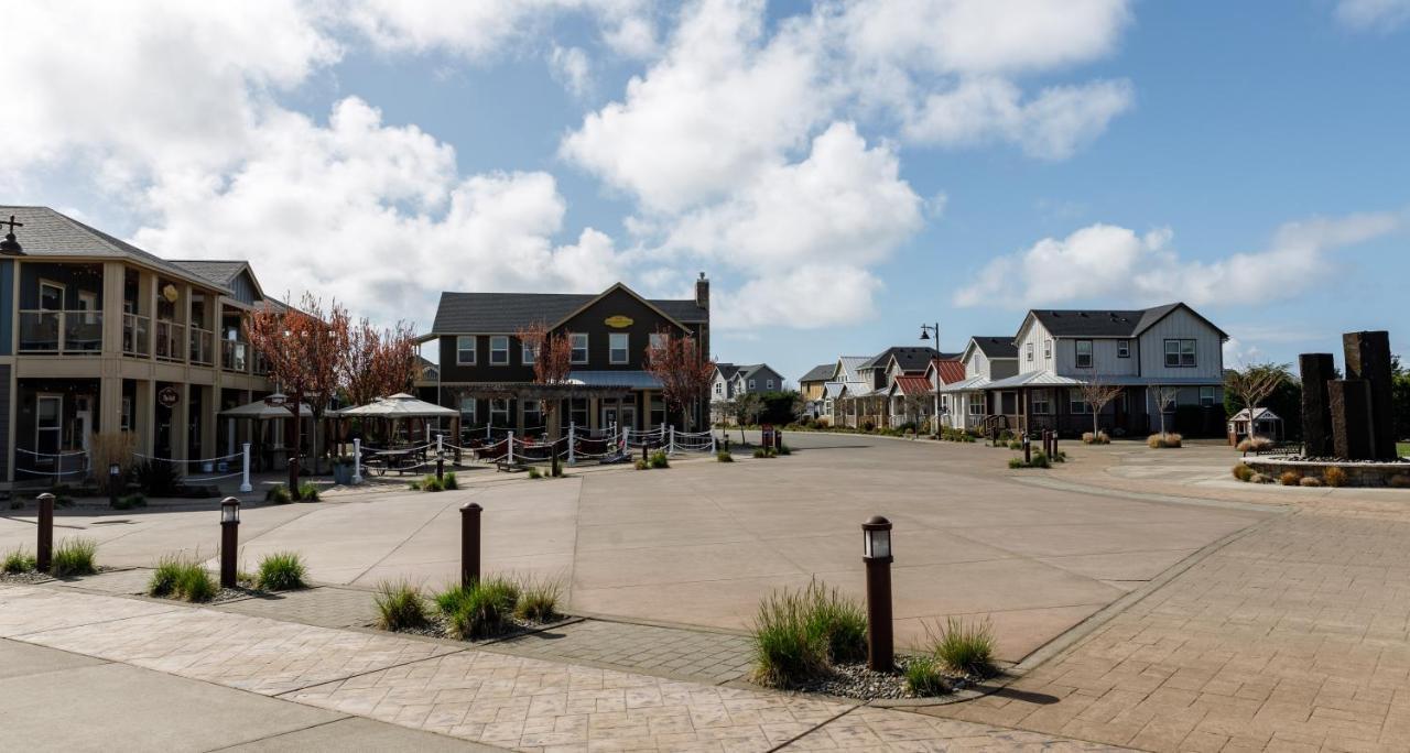 Maritime Refuge Condominium Ocean Shores Luaran gambar