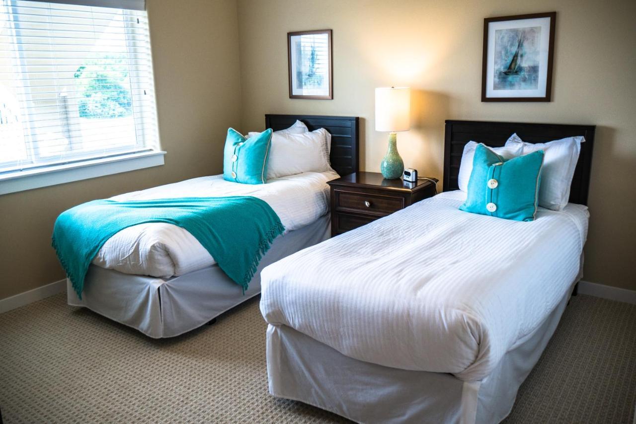 Maritime Refuge Condominium Ocean Shores Luaran gambar