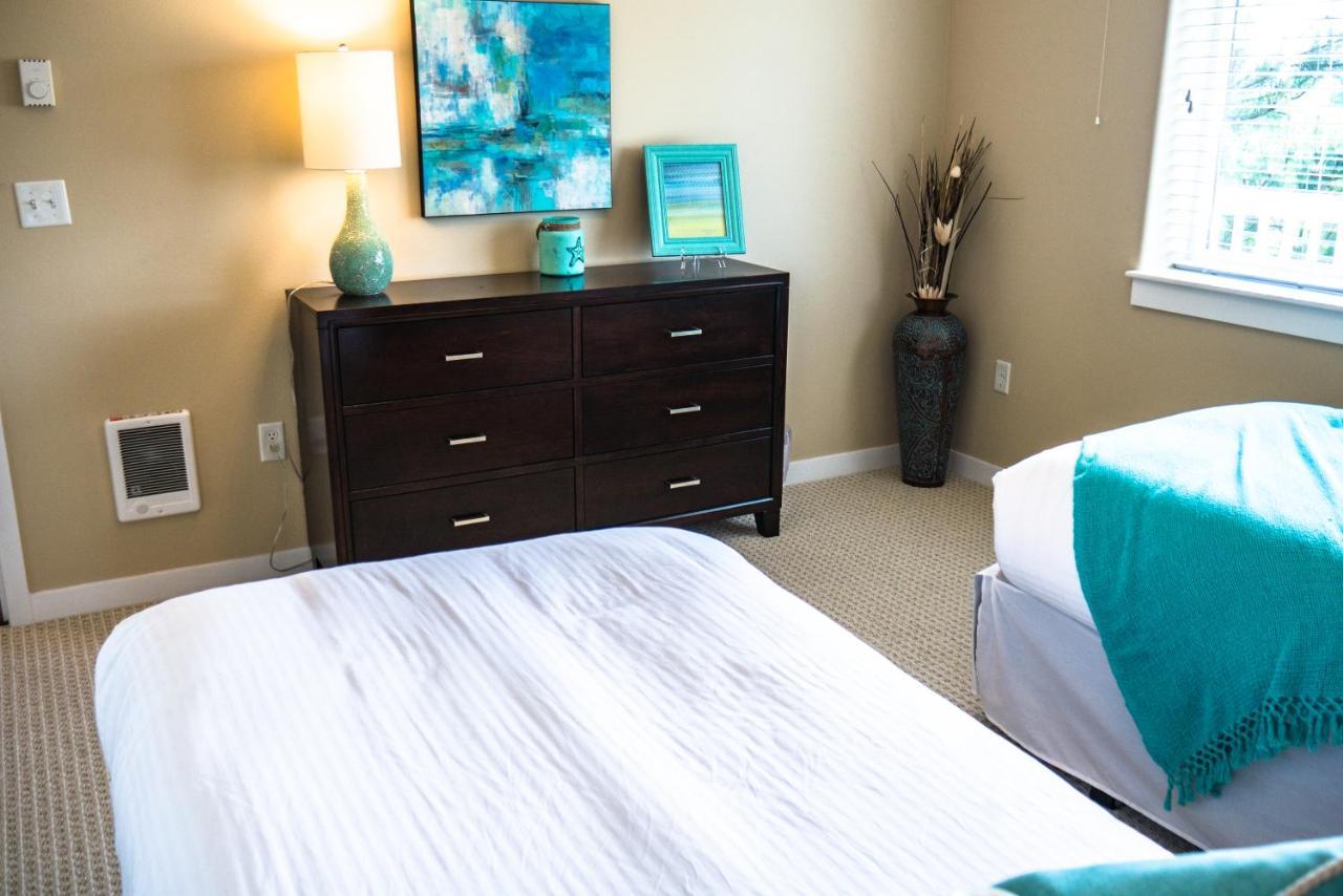 Maritime Refuge Condominium Ocean Shores Luaran gambar