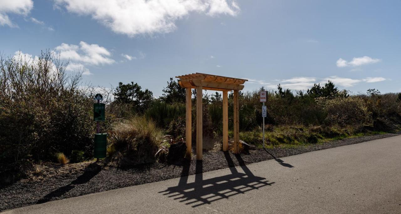 Maritime Refuge Condominium Ocean Shores Luaran gambar
