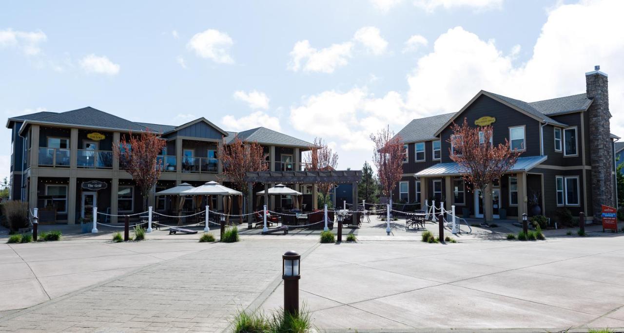 Maritime Refuge Condominium Ocean Shores Luaran gambar