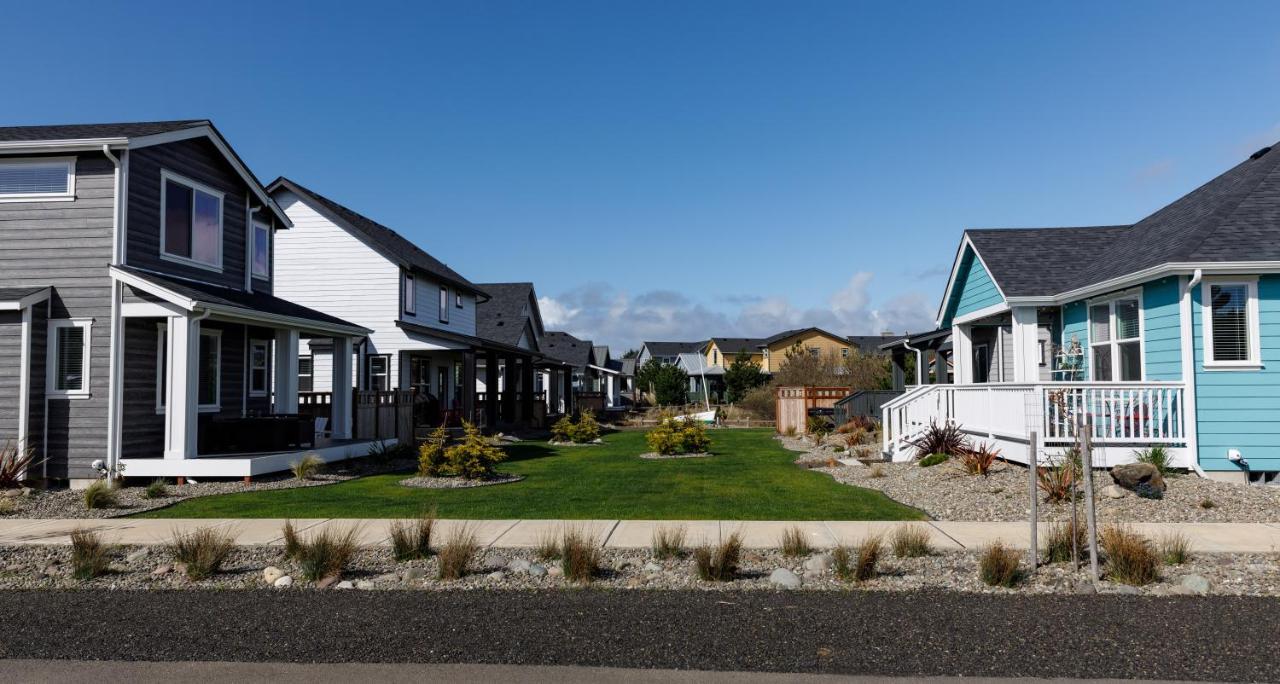 Maritime Refuge Condominium Ocean Shores Luaran gambar