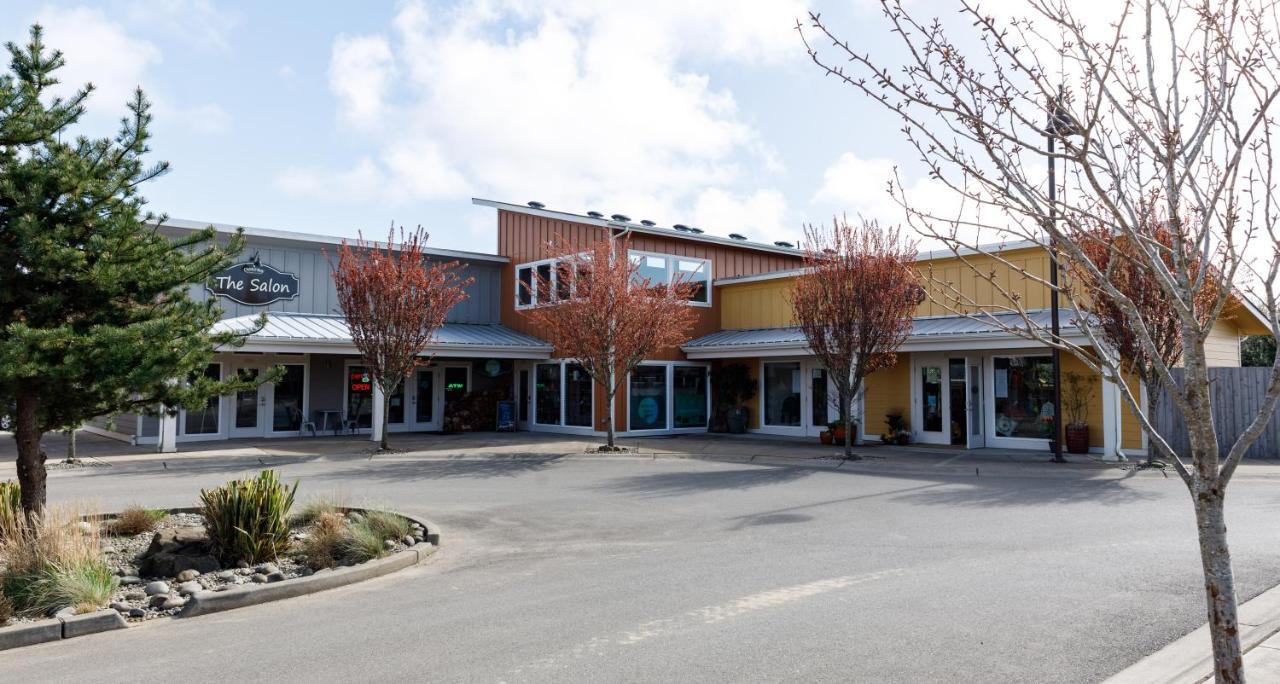 Maritime Refuge Condominium Ocean Shores Luaran gambar